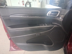 Used 2021  Jeep Grand Cherokee Limited 4x4 at J's Auto near Manchester&comma; IA