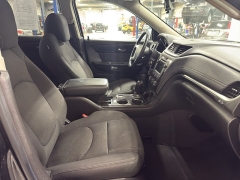 Used 2016  Chevrolet Traverse 4d SUV AWD LT w&sol;1LT at J's Auto near Manchester&comma; IA