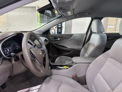 Used 2023 Chevrolet Malibu 4dr Sdn 1LT at J's Auto near Manchester, IA