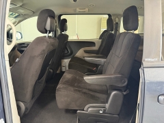 Used 2014  Dodge Grand Caravan 4dr Wgn SXT at J's Auto near Manchester&comma; IA