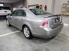 Used 2009  Ford Fusion 4d Sedan SEL &lpar;V6&rpar; at J's Auto near Manchester&comma; IA