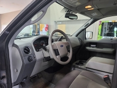 Used 2004 Ford F-150 4WD Supercrew XLT at J's Auto near Manchester, IA