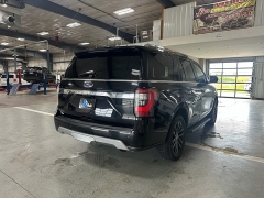 Used 2019 Ford Expedition 4d SUV 4WD Limited at J's Auto near Manchester, IA