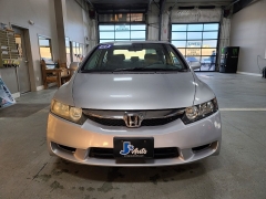 Used 2009  Honda Civic Sedan 4d LX Auto at J's Auto near Manchester&comma; IA