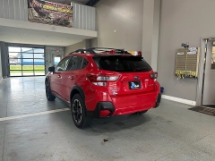 Used 2021 Subaru Crosstrek Premium Manual at J's Auto near Manchester, IA