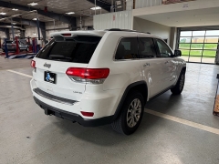 Used 2014 Jeep Grand Cherokee 4d SUV 4WD Limited at J's Auto near Manchester, IA