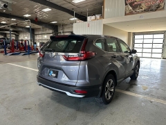 Used 2020 Honda CR-V 4d SUV AWD LX at J's Auto near Manchester, IA