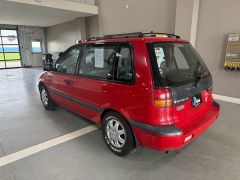 Used 1994 Eagle Summit Wagon DL at J's Auto near Manchester, IA