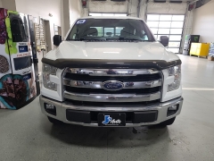 Used 2016 Ford F-150 4WD SuperCrew XLT 5 1/2 at J's Auto near Manchester, IA