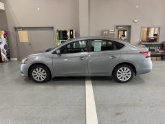 Used 2014 Nissan Sentra 4d Sedan SV at J's Auto near Manchester, IA