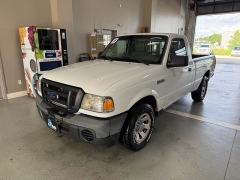 Used 2011  Ford Ranger 2WD Reg Cab at J's Auto near Manchester&comma; IA