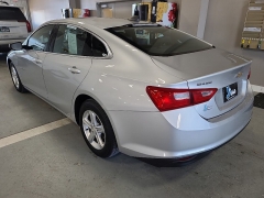 Used 2021  Chevrolet Malibu 4dr Sdn LS w&sol;1LS at J's Auto near Manchester&comma; IA