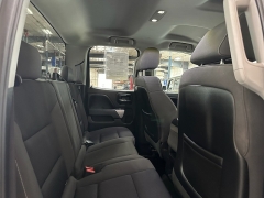 Used 2014 Chevrolet Silverado 1500 4WD Double Cab LT at J's Auto near Manchester, IA