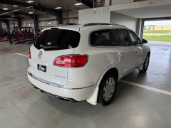 Used 2017  Buick Enclave 4d SUV FWD Leather at J's Auto near Manchester&comma; IA