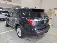 Used 2015  Ford Explorer 4d SUV 4WD XLT at J's Auto near Manchester&comma; IA