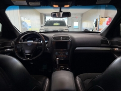 Used 2019  Ford Explorer 4d SUV FWD XLT Ecoboost at J's Auto near Manchester&comma; IA