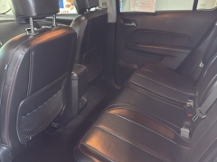 Used 2011  Chevrolet Equinox 4d SUV FWD LTZ at J's Auto near Manchester&comma; IA