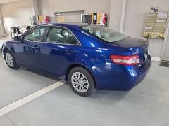 Used 2011  Toyota Camry 4dr Sdn I4 (Natl) at J's Auto near Manchester, IA
