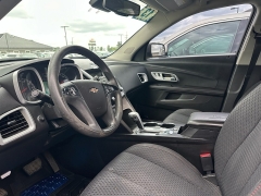 Used 2013 Chevrolet Equinox 4d SUV FWD LS at J's Auto near Manchester, IA