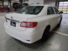 Used 2013  Toyota Corolla 4dr Sdn &lpar;Natl&rpar; at J's Auto near Manchester&comma; IA