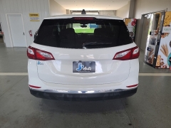 Used 2019  Chevrolet Equinox 4d SUV AWD LT w&sol;1LT at J's Auto near Manchester&comma; IA