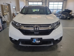 Used 2019  Honda CR-V 4d SUV AWD EX at J's Auto near Manchester&comma; IA