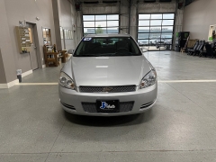 Used 2014  Chevrolet Impala Limited 4d Sedan LS at J's Auto near Manchester&comma; IA