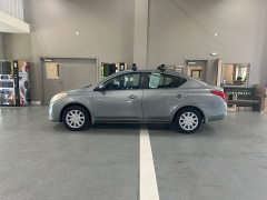 Used 2012 Nissan Versa 4dr Sdn CVT 1.6 SV at J's Auto near Manchester, IA