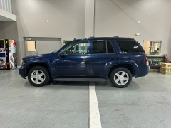 Used 2008 Chevrolet Trailblazer 4d SUV 4WD LT1 at J's Auto near Manchester, IA
