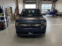 Used 2019  Ford Flex 4d SUV FWD SE at J's Auto near Manchester&comma; IA