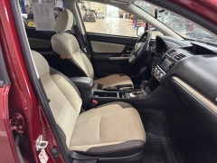 Used 2016  Subaru Crosstrek 5dr CVT 2&period;0i Premium at J's Auto near Manchester&comma; IA