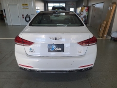 Used 2019  Genesis G80 5&period;0L Ultimate AWD at J's Auto near Manchester&comma; IA