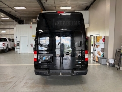 Used 2019  Nissan NV Cargo NV2500 HD High Roof V6 SV at J's Auto near Manchester&comma; IA
