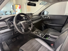 Used 2023  Mitsubishi Outlander SE FWD at J's Auto near Manchester&comma; IA