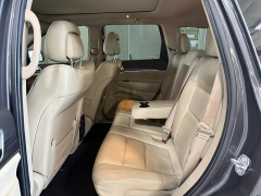 Used 2020  Jeep Grand Cherokee Limited 4x4 at J's Auto near Manchester&comma; IA