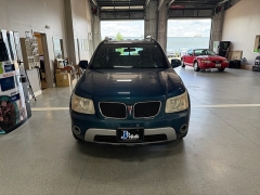 Used 2006  Pontiac Torrent 4d SUV AWD at J's Auto near Manchester&comma; IA