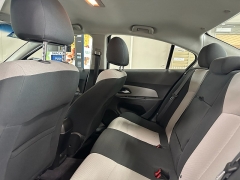 Used 2011 Chevrolet Cruze 4d Sedan LS at J's Auto near Manchester, IA