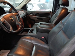 Used 2011  Chevrolet Silverado 1500 4WD Ext Cab LTZ at J's Auto near Manchester&comma; IA