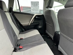 Used 2014 Toyota RAV4 4d SUV AWD LE at J's Auto near Manchester, IA