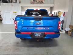 Used 2019  Ford F-150 4WD SuperCrew 5&period;5' Box at J's Auto near Manchester&comma; IA