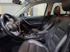 Used 2016  Mazda CX-5 2016&period;5 AWD 4dr Auto Grand Touring at J's Auto near Manchester&comma; IA