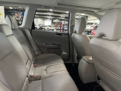 Used 2013 Subaru Forester 4dr Auto 2.5X Premium at J's Auto near Manchester, IA