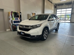 Used 2017 Honda CR-V EX-L AWD at J's Auto near Manchester, IA