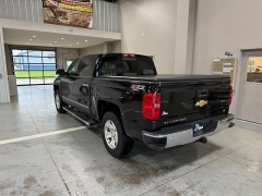 Used 2015  Chevrolet Silverado 1500 4WD Crew Cab 143&period;5" LTZ w&sol;2LZ at J's Auto near Manchester&comma; IA