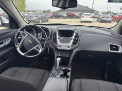 Used 2013  Chevrolet Equinox 4d SUV AWD LT1 at J's Auto near Manchester&comma; IA