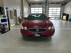 Used 2005 Buick LaCrosse 4d Sedan CX at J's Auto near Manchester, IA