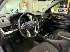 Used 2019  GMC Terrain 4d SUV AWD SLE 1&period;5L Turbo at J's Auto near Manchester&comma; IA