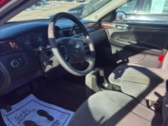 Used 2008  Chevrolet Impala 4d Sedan LT at J's Auto near Manchester&comma; IA