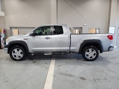 2008 Toyota Tundra 4WD Double Cab 5&period;7L Limited at J's Auto near Manchester&comma; IA