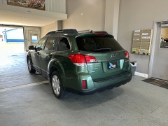 Used 2011 Subaru Outback 4d SUV i Limited Moonroof at J's Auto near Manchester, IA